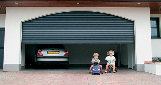 Read more about the article Childproofing your Garage Doors